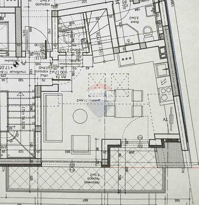 In vendita  Maisonette Varna , Pogrebi , 124 mq | 55592427 - Immagine [13]