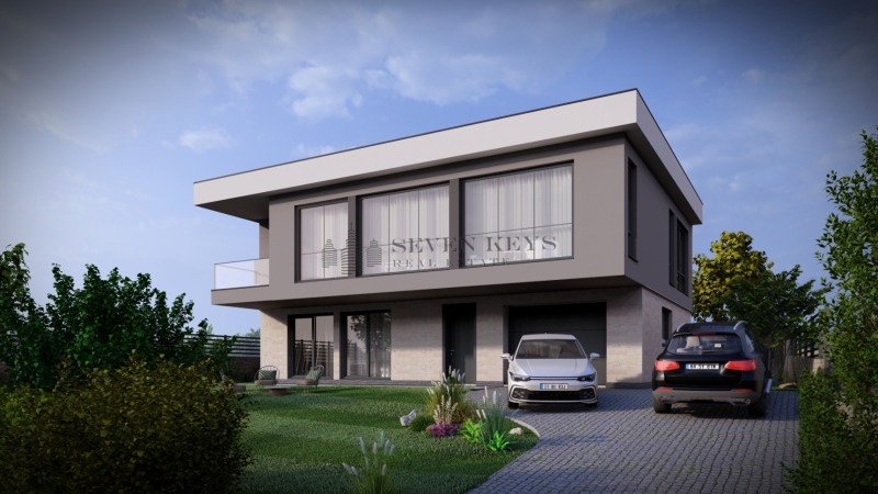 Na sprzedaż  Dom Warna , Izgrew , 250 mkw | 23585870 - obraz [2]