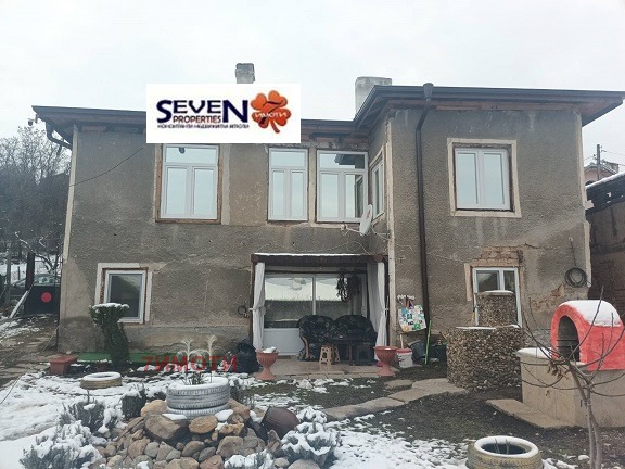 Продава  Къща област Кюстендил , с. Шишковци , 160 кв.м | 25625378 - изображение [13]