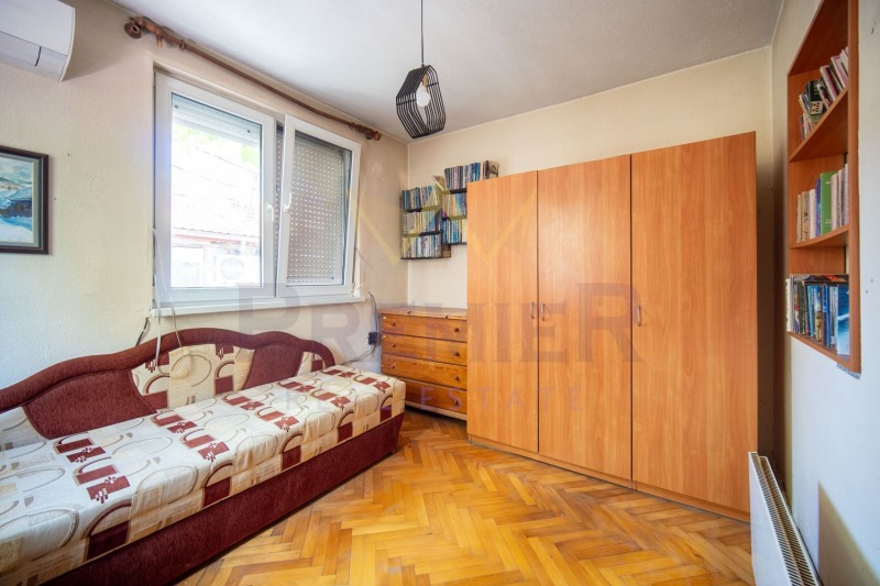 Te koop  Huis Dobritsj , Kralska zona , 64 m² | 22676015 - afbeelding [6]