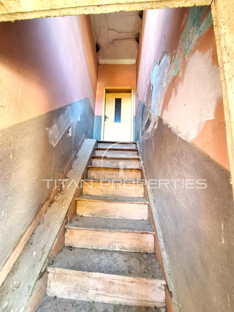 Продава  Къща област Пловдив , гр. Кричим , 80 кв.м | 50725936 - изображение [7]