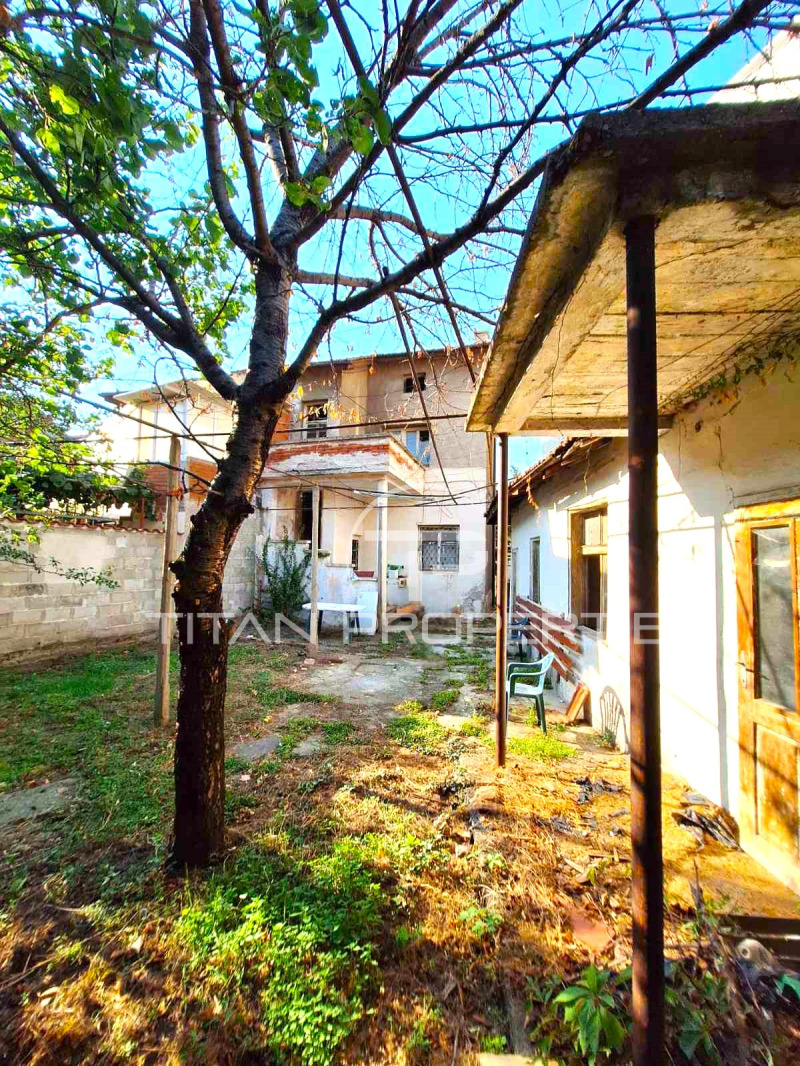 Продава  Къща област Пловдив , гр. Кричим , 80 кв.м | 50725936 - изображение [10]