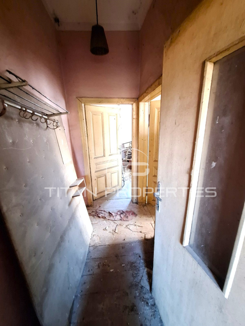 Продава  Къща област Пловдив , гр. Кричим , 80 кв.м | 50725936 - изображение [5]