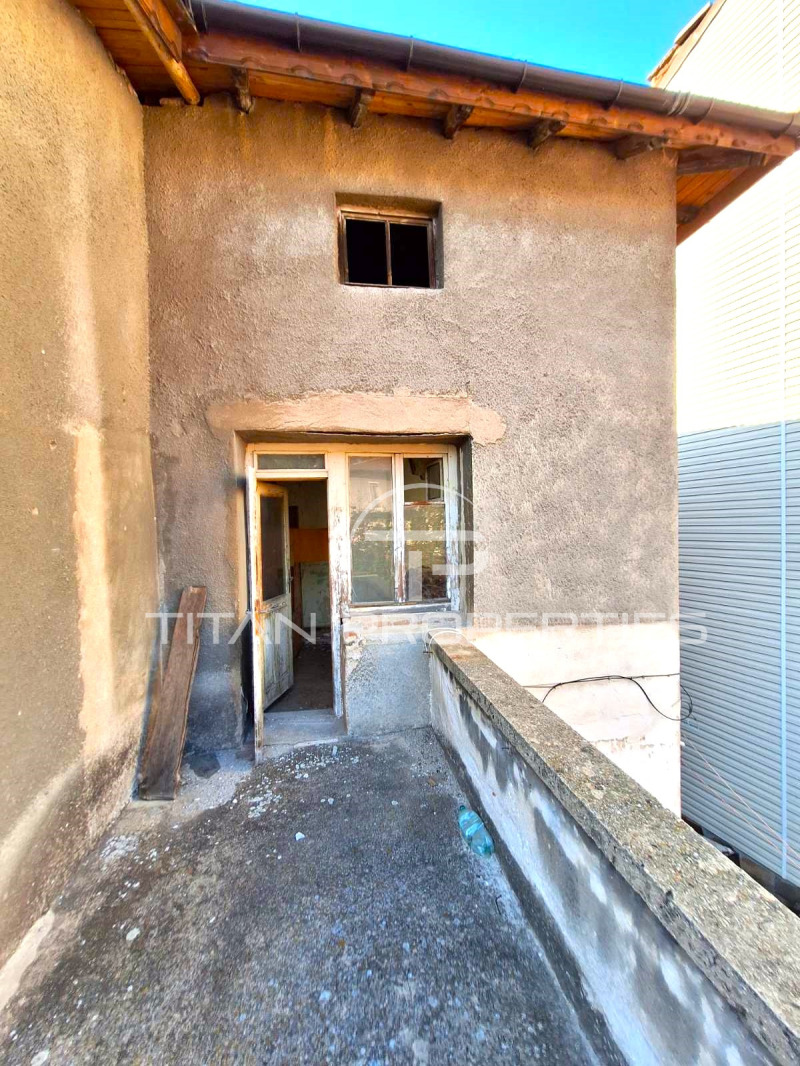 Продава  Къща област Пловдив , гр. Кричим , 80 кв.м | 50725936 - изображение [6]