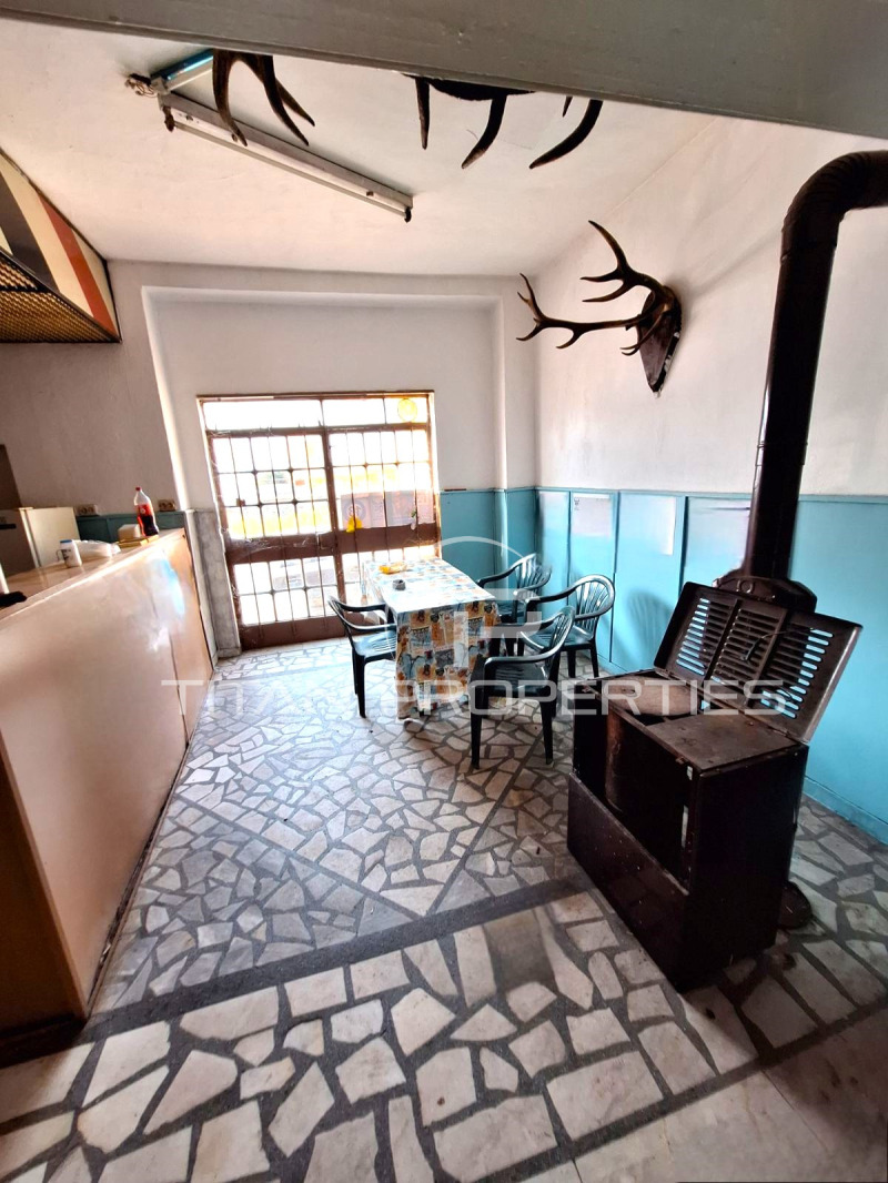 Продава  Къща област Пловдив , гр. Кричим , 80 кв.м | 50725936 - изображение [2]