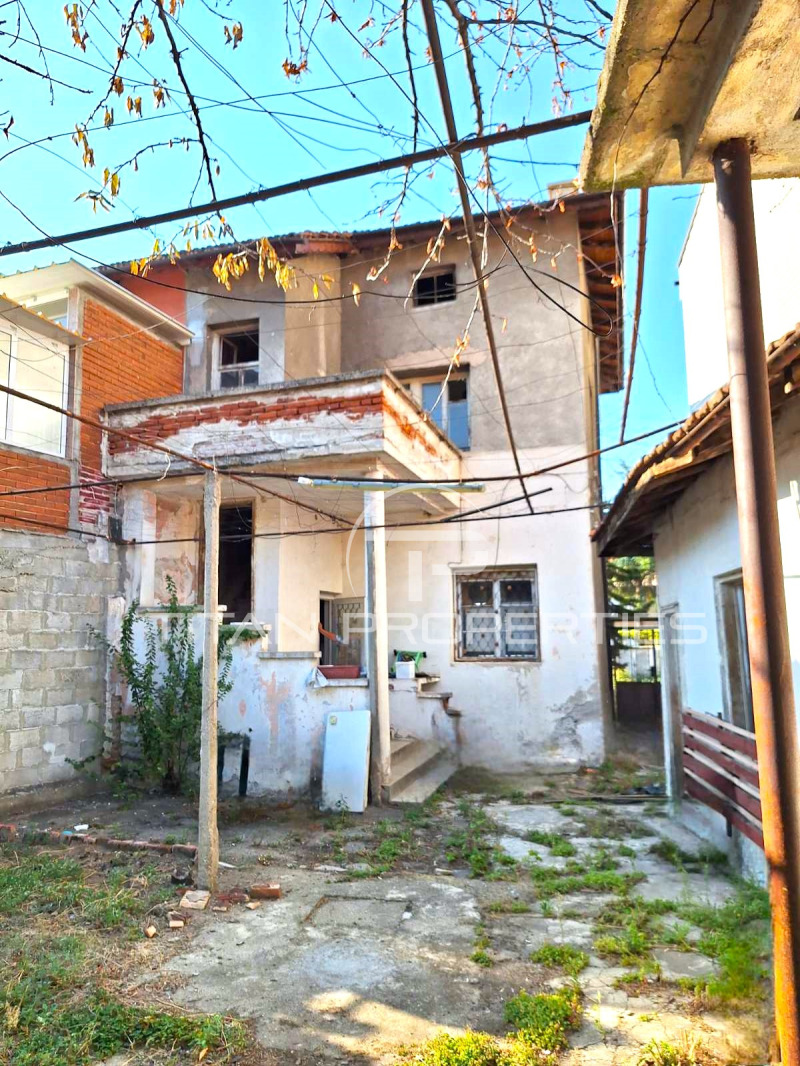 Продава  Къща област Пловдив , гр. Кричим , 80 кв.м | 50725936 - изображение [8]
