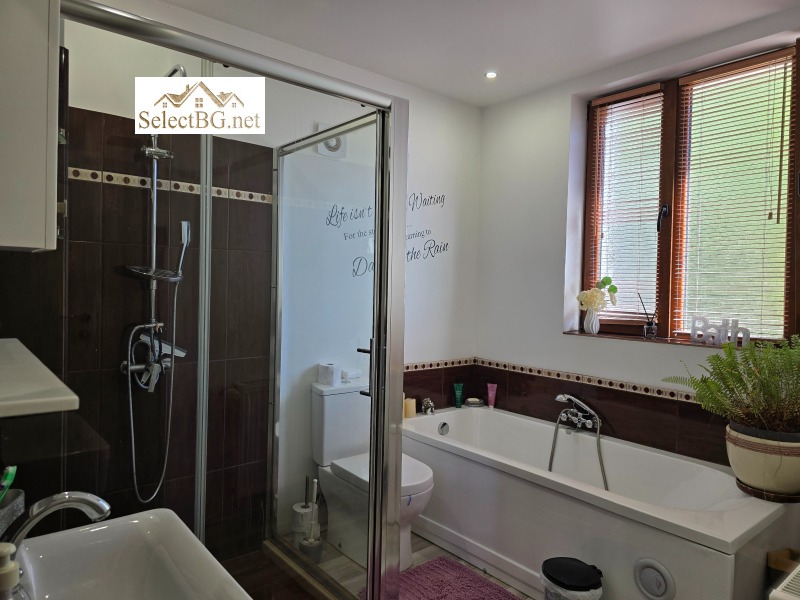 En venta  Casa región de Gabrovo , Gostilitsa , 180 metros cuadrados | 44809506 - imagen [9]