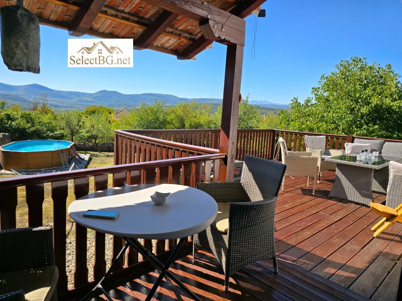 En venta  Casa región de Gabrovo , Gostilitsa , 180 metros cuadrados | 44809506 - imagen [3]