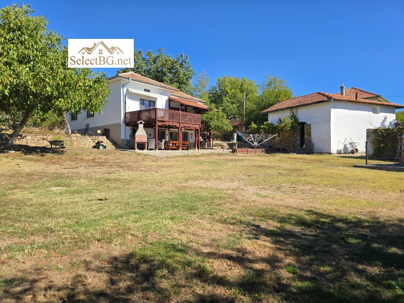 En venta  Casa región de Gabrovo , Gostilitsa , 180 metros cuadrados | 44809506 - imagen [4]