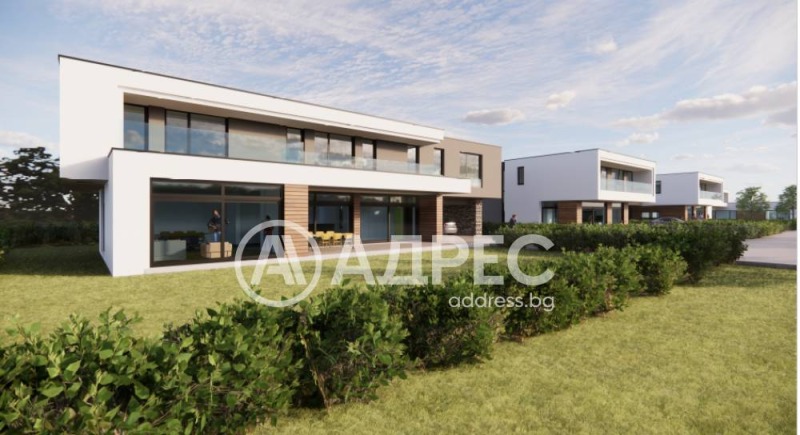 Продава КЪЩА, с. Гара Елин Пелин, област София област, снимка 4 - Къщи - 52505180