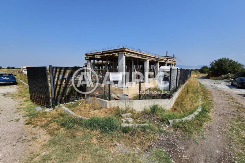 Продава КЪЩА, с. Гара Елин Пелин, област София област, снимка 7 - Къщи - 52505180