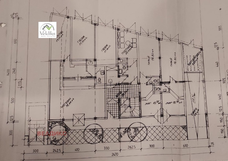 Продава МАГАЗИН, гр. София, Бъкстон, снимка 8 - Магазини - 48218861