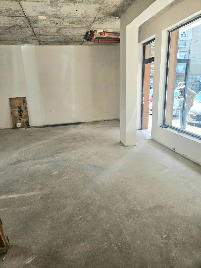 Na prodej  Prodejna Ruse , Centar , 93 m2 | 54756155 - obraz [2]