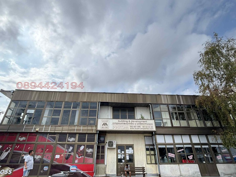 For Sale  Shop region Varna , Byala , 373 sq.m | 99070457 - image [4]