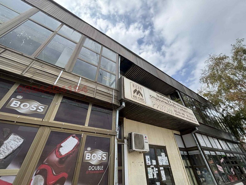 For Sale  Shop region Varna , Byala , 373 sq.m | 99070457