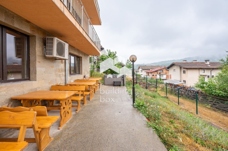 Продава ХОТЕЛ, гр. Батак, област Пазарджик, снимка 3 - Хотели - 52703156