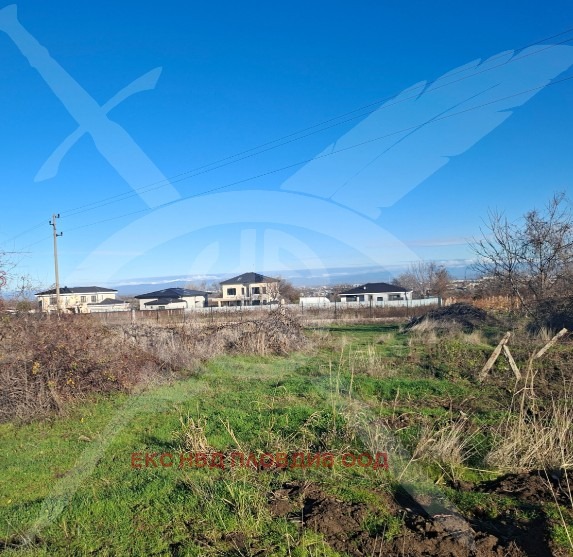 Продава ПАРЦЕЛ, с. Марково, област Пловдив, снимка 2 - Парцели - 54222569