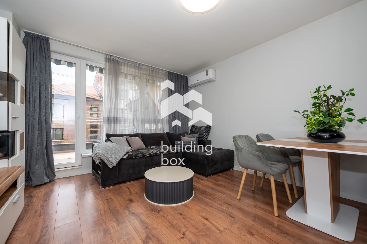 Продава 2-СТАЕН, гр. Асеновград, област Пловдив, снимка 7 - Апартаменти - 53629272