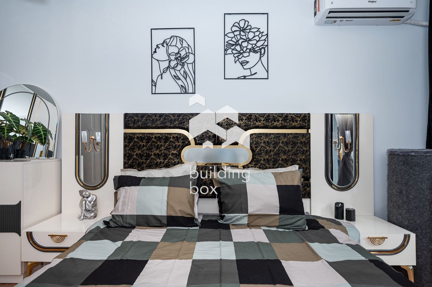 Продава 2-СТАЕН, гр. Асеновград, област Пловдив, снимка 10 - Апартаменти - 53629272