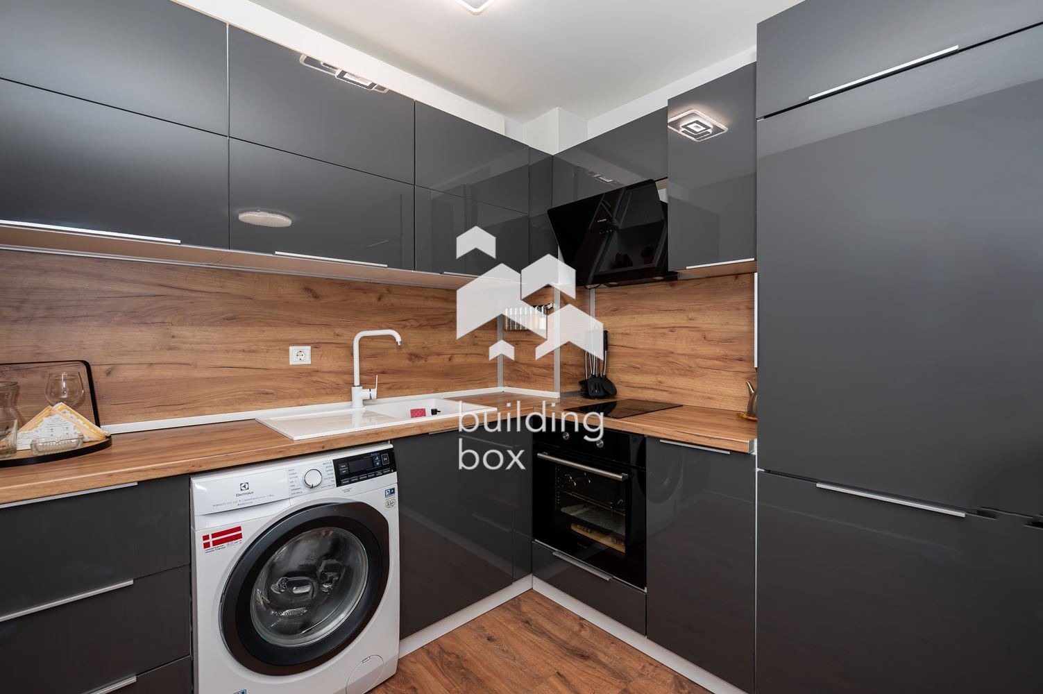 Продава 2-СТАЕН, гр. Асеновград, област Пловдив, снимка 5 - Апартаменти - 53629272