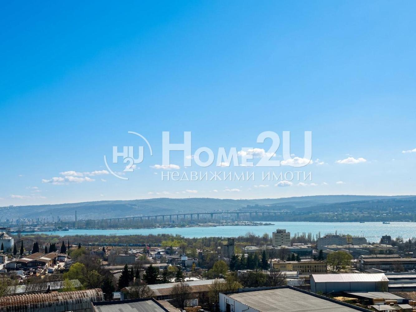 Продава 2-СТАЕН, гр. Варна, Трошево, снимка 4 - Апартаменти - 53829550