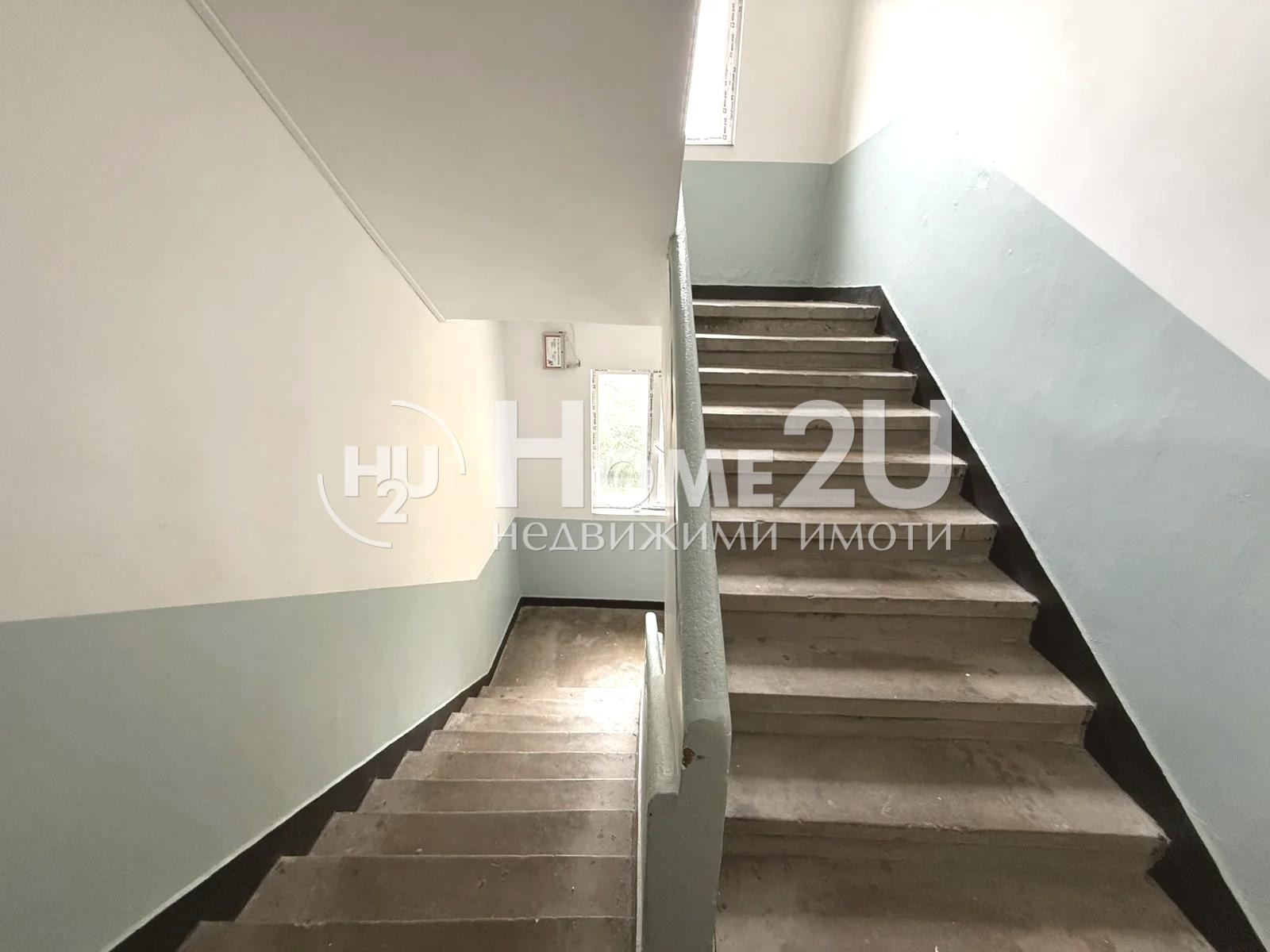 Продава 2-СТАЕН, гр. София, Банишора, снимка 8 - Апартаменти - 54590732