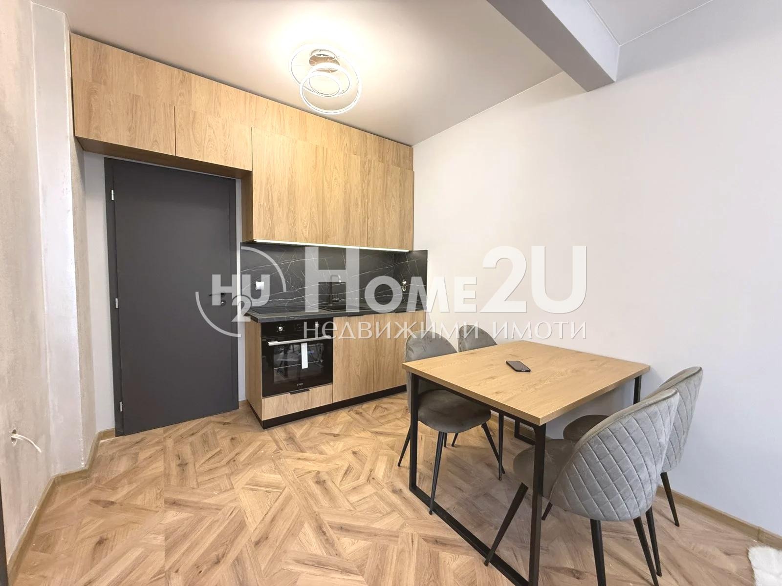 Продава 2-СТАЕН, гр. София, Банишора, снимка 2 - Апартаменти - 54590732