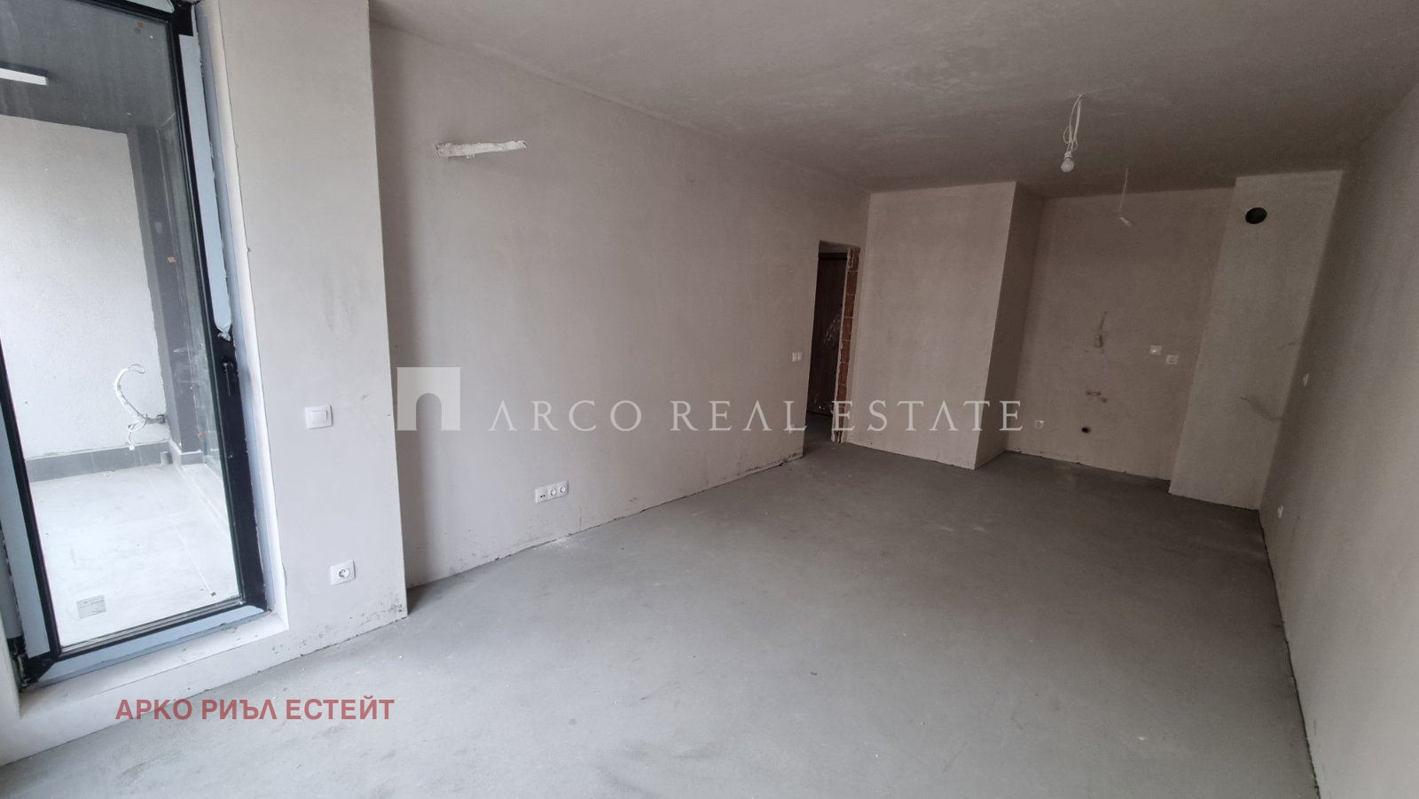Продава 2-СТАЕН, гр. София, Манастирски ливади, снимка 2 - Апартаменти - 54775600