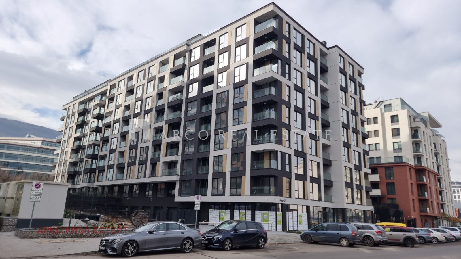 Продава 2-СТАЕН, гр. София, Манастирски ливади, снимка 4 - Апартаменти - 54775600