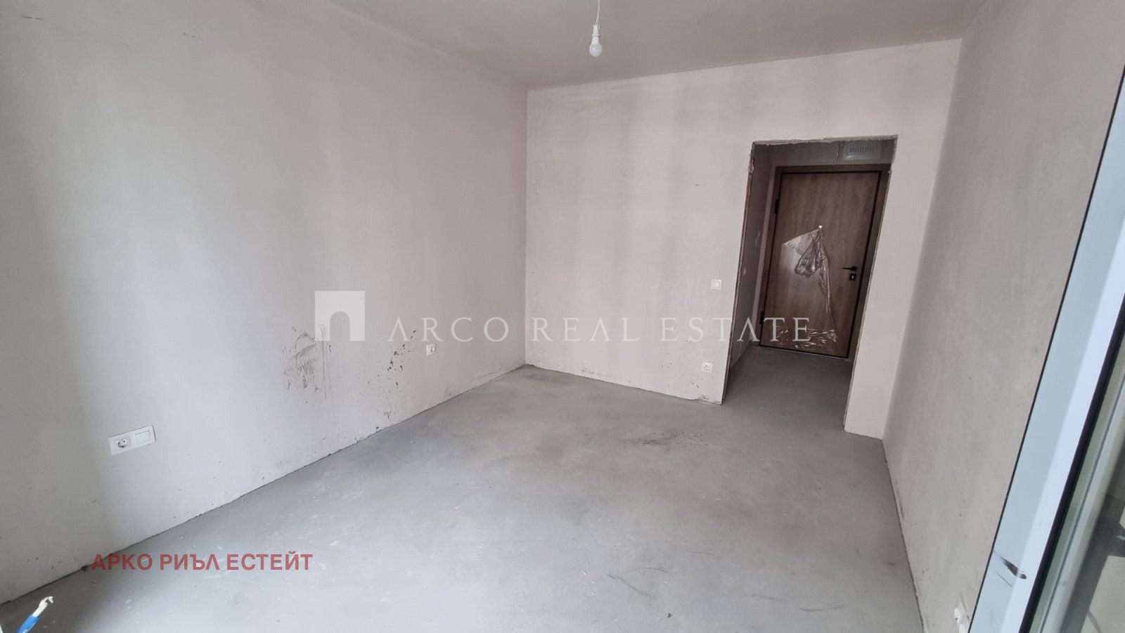 Продава 2-СТАЕН, гр. София, Манастирски ливади, снимка 5 - Апартаменти - 54775600