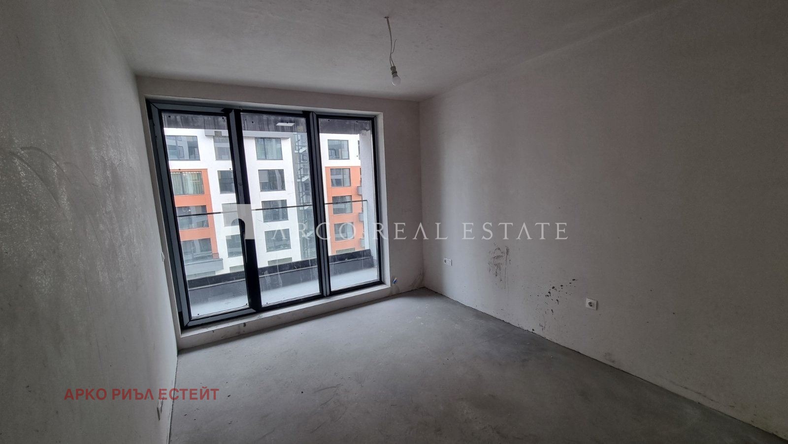 Продава 2-СТАЕН, гр. София, Манастирски ливади, снимка 6 - Апартаменти - 54775600