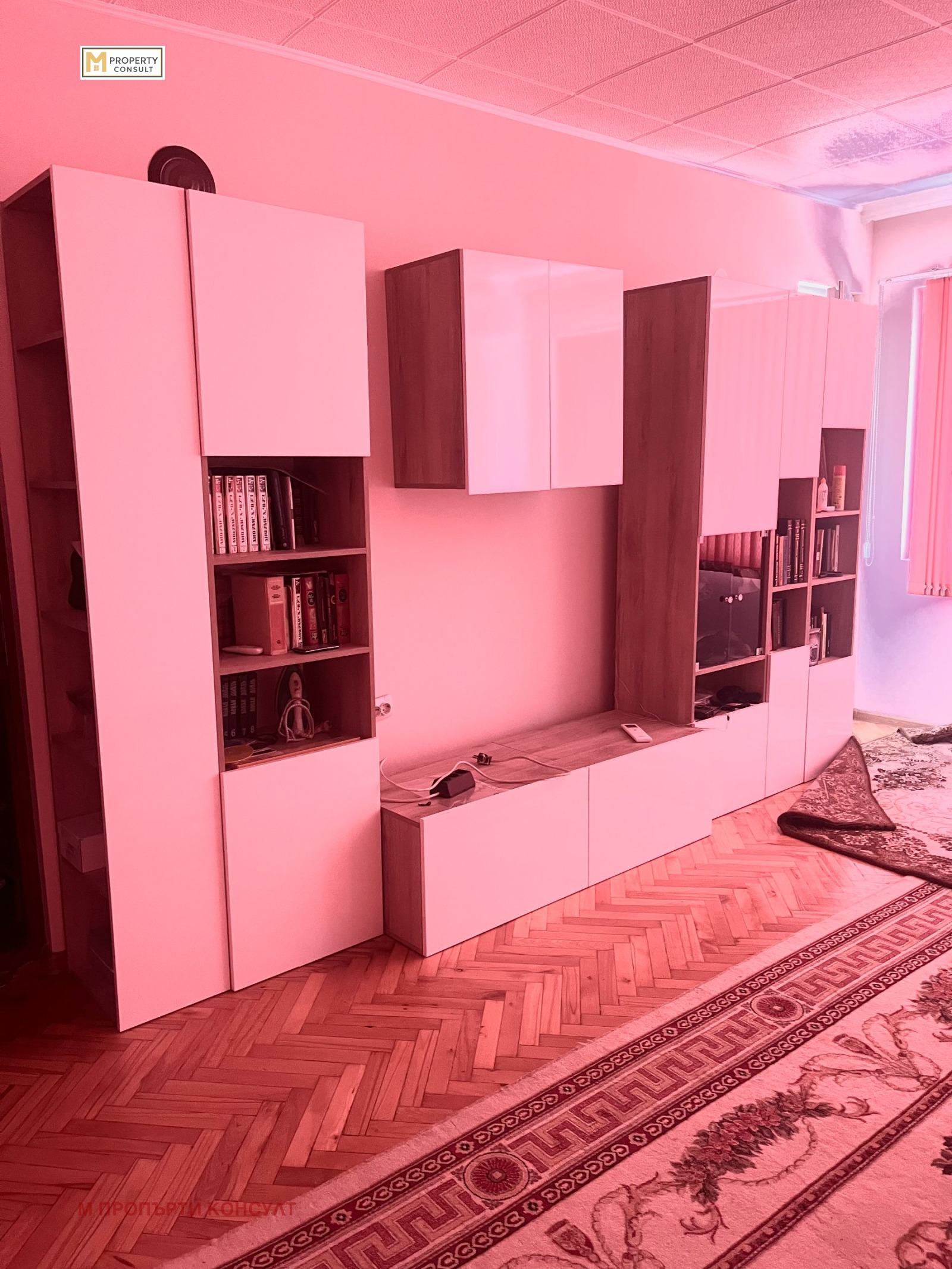Продава 2-СТАЕН, гр. Червен бряг, област Плевен, снимка 2 - Апартаменти - 54823035