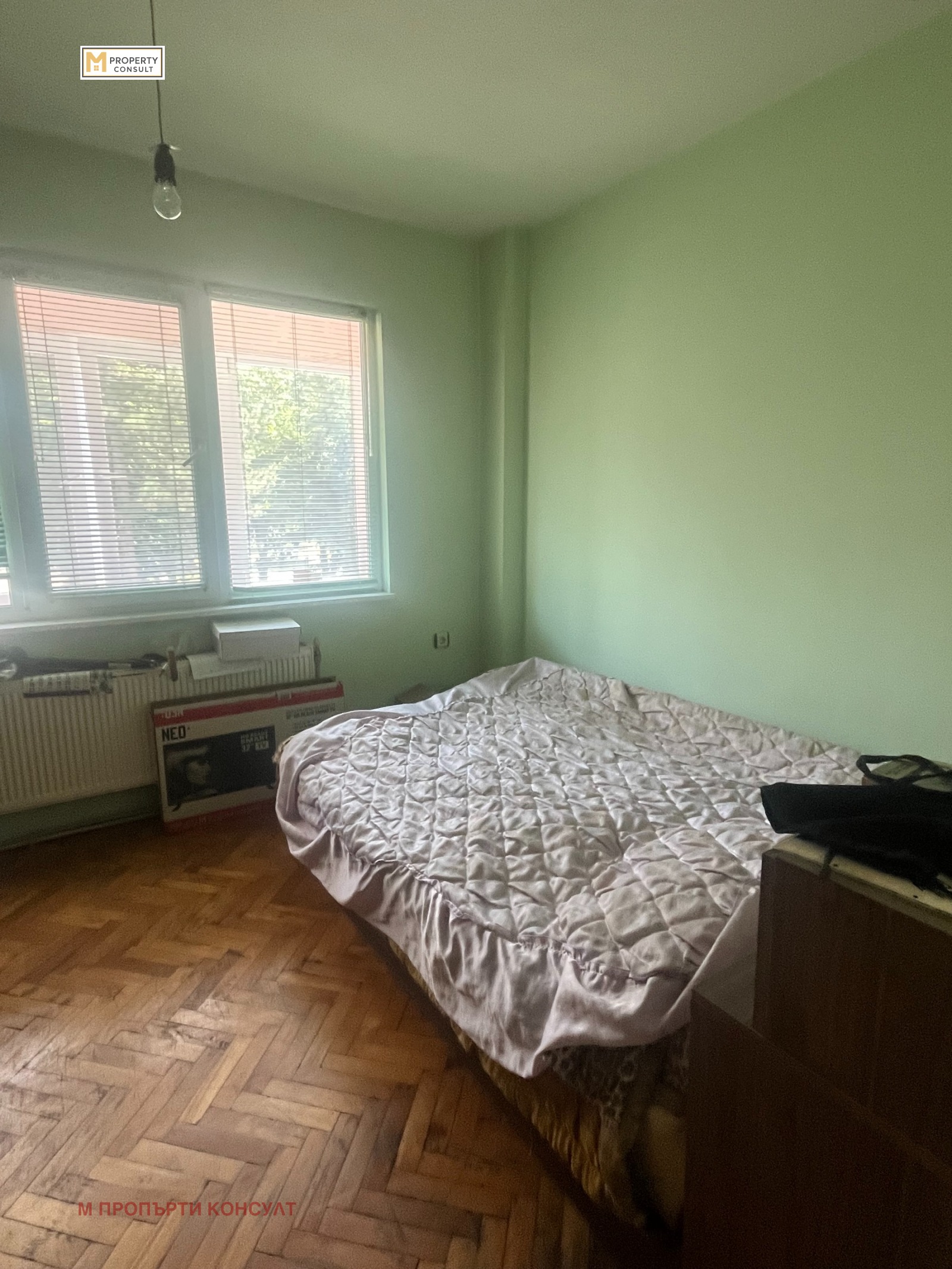 Продава 2-СТАЕН, гр. Червен бряг, област Плевен, снимка 4 - Апартаменти - 54823035