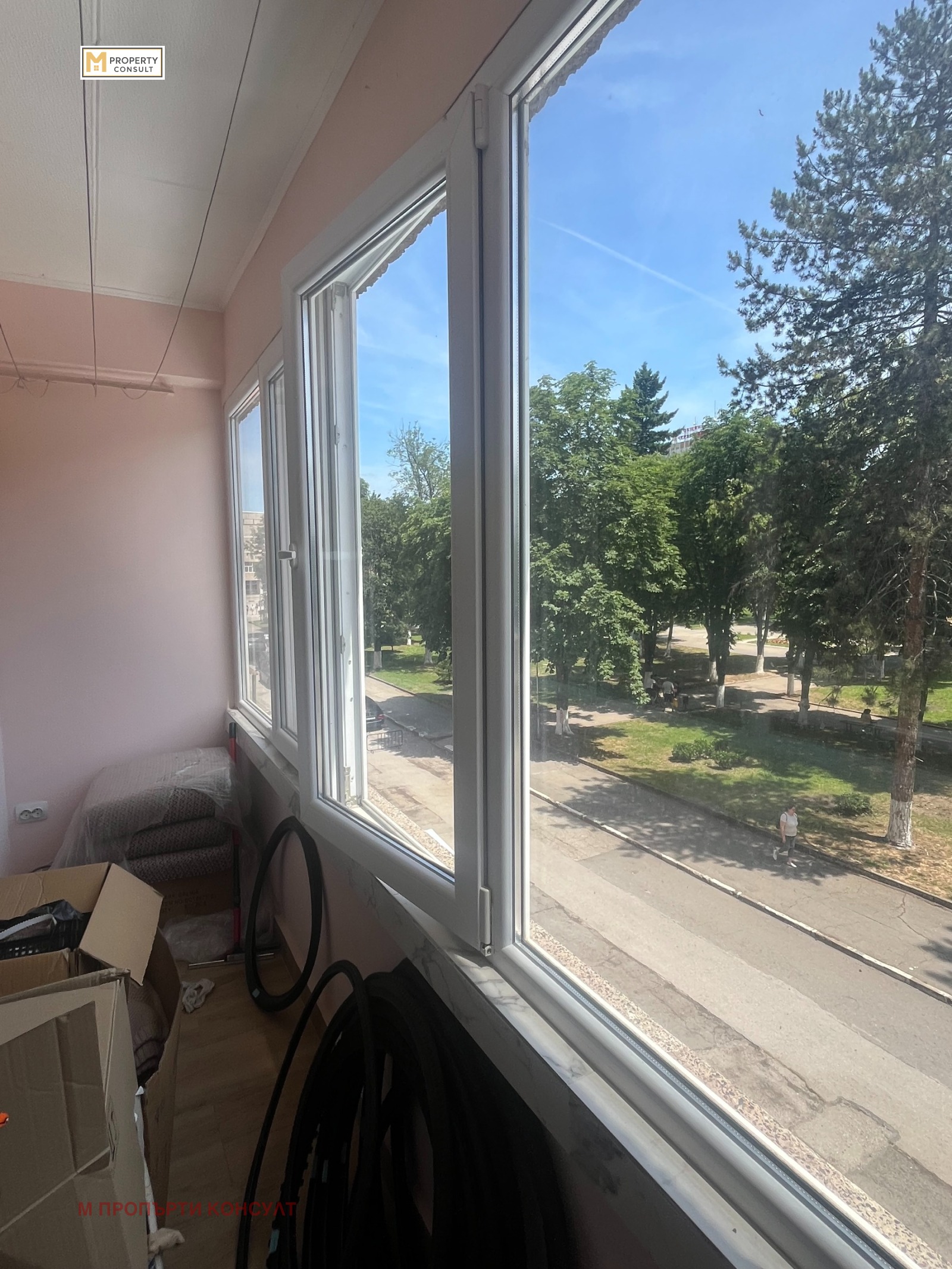 Продава 2-СТАЕН, гр. Червен бряг, област Плевен, снимка 6 - Апартаменти - 54823035