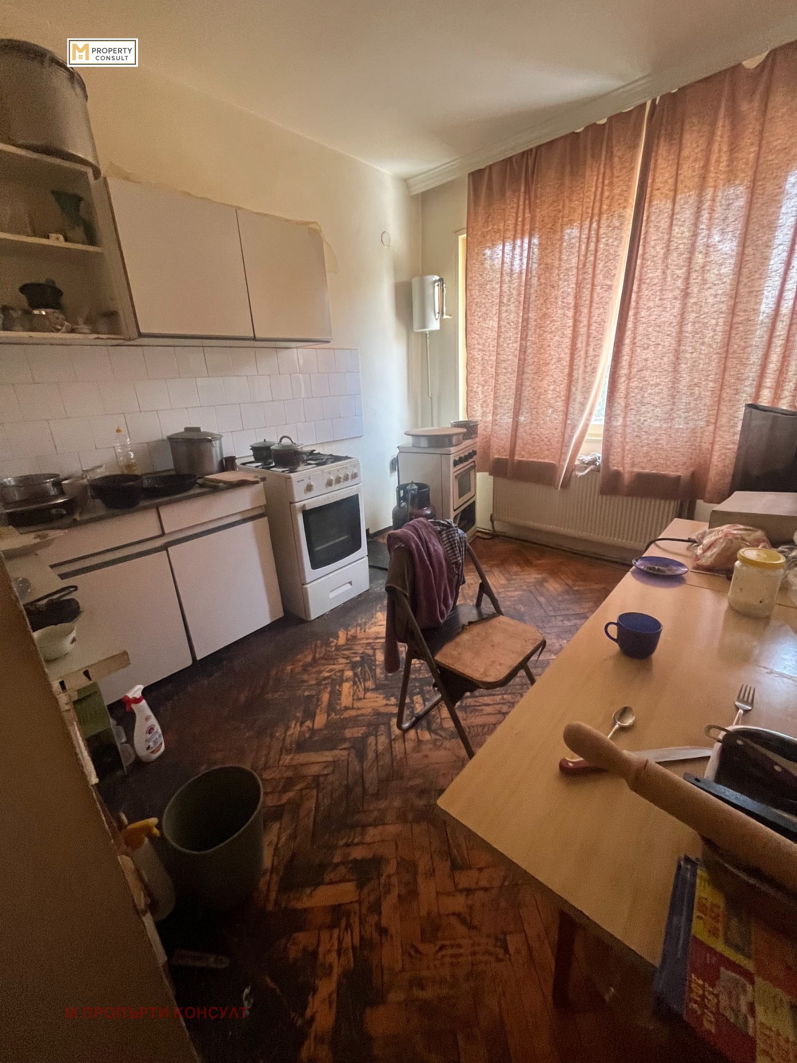 Продава 2-СТАЕН, гр. Червен бряг, област Плевен, снимка 10 - Апартаменти - 54823035