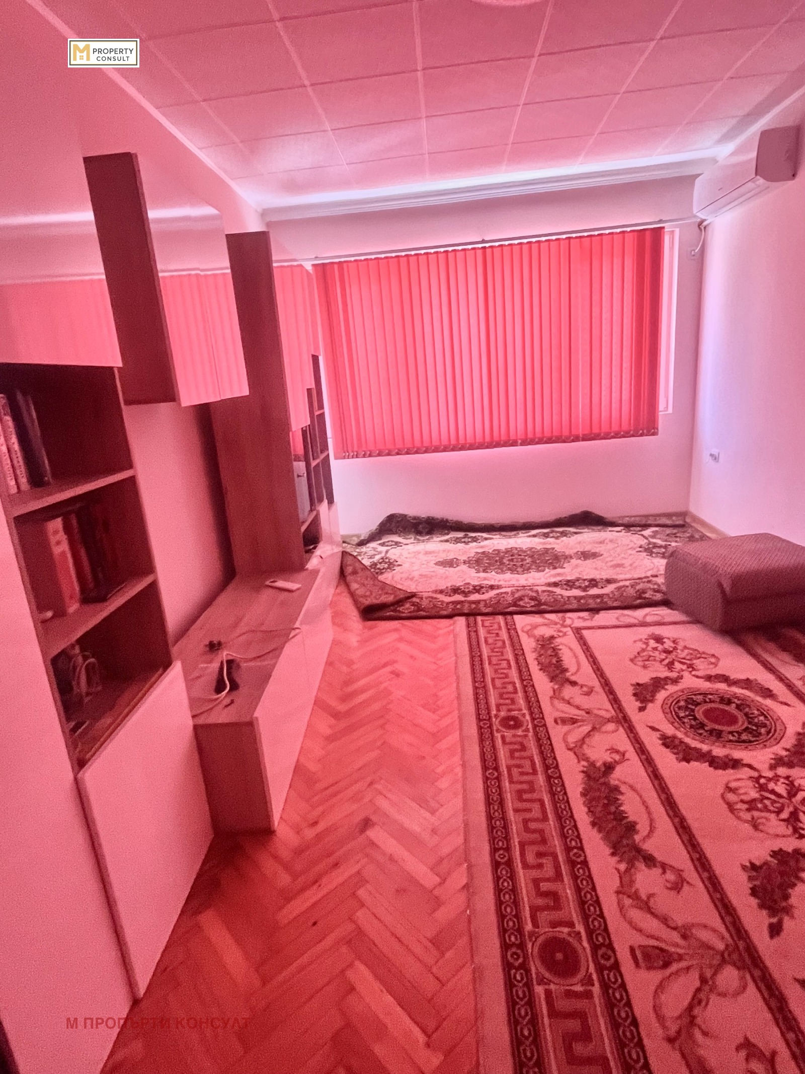 Продава 2-СТАЕН, гр. Червен бряг, област Плевен, снимка 3 - Апартаменти - 54823035