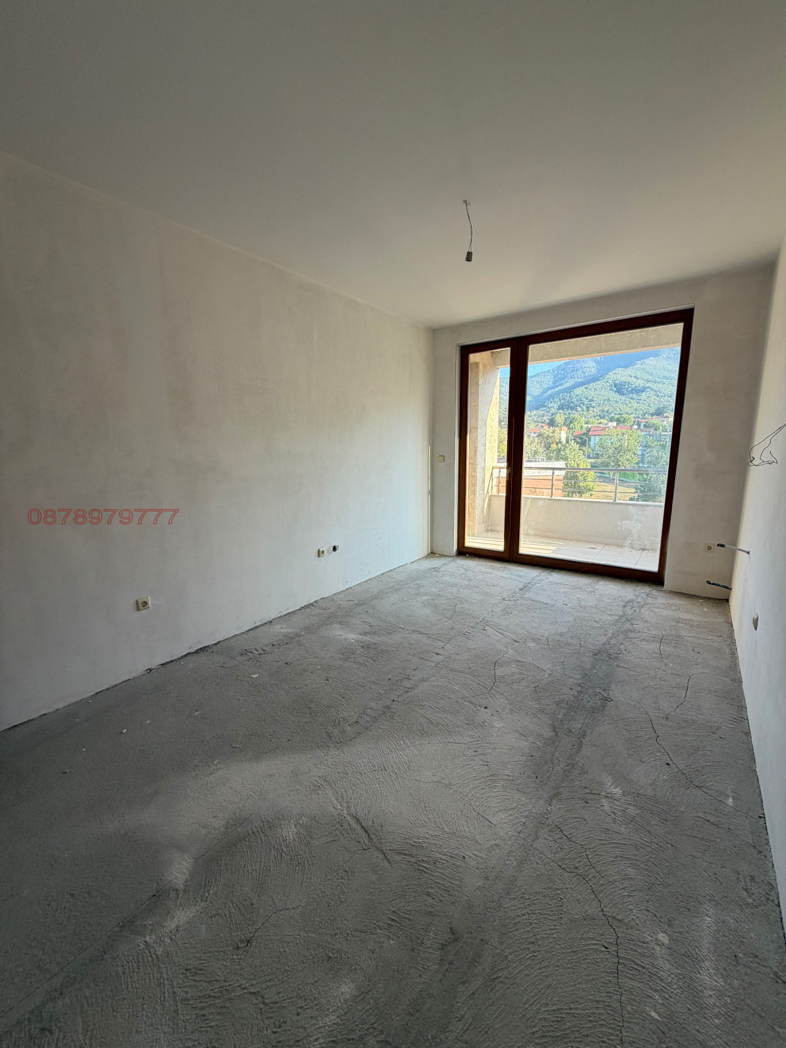 Продава 2-СТАЕН, гр. Правец, област София област, снимка 5 - Апартаменти - 56015649