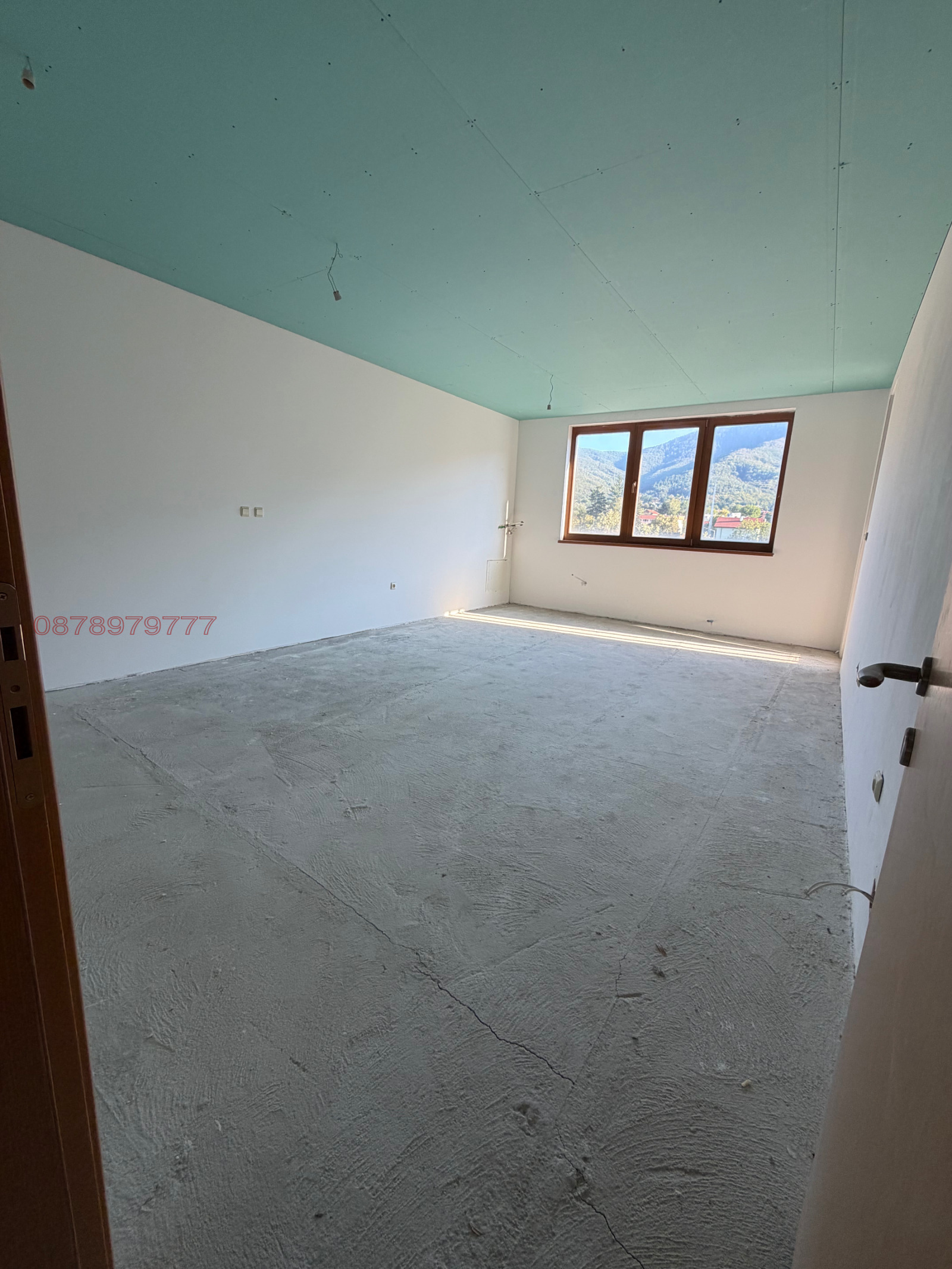 Продава 2-СТАЕН, гр. Правец, област София област, снимка 6 - Апартаменти - 56015649