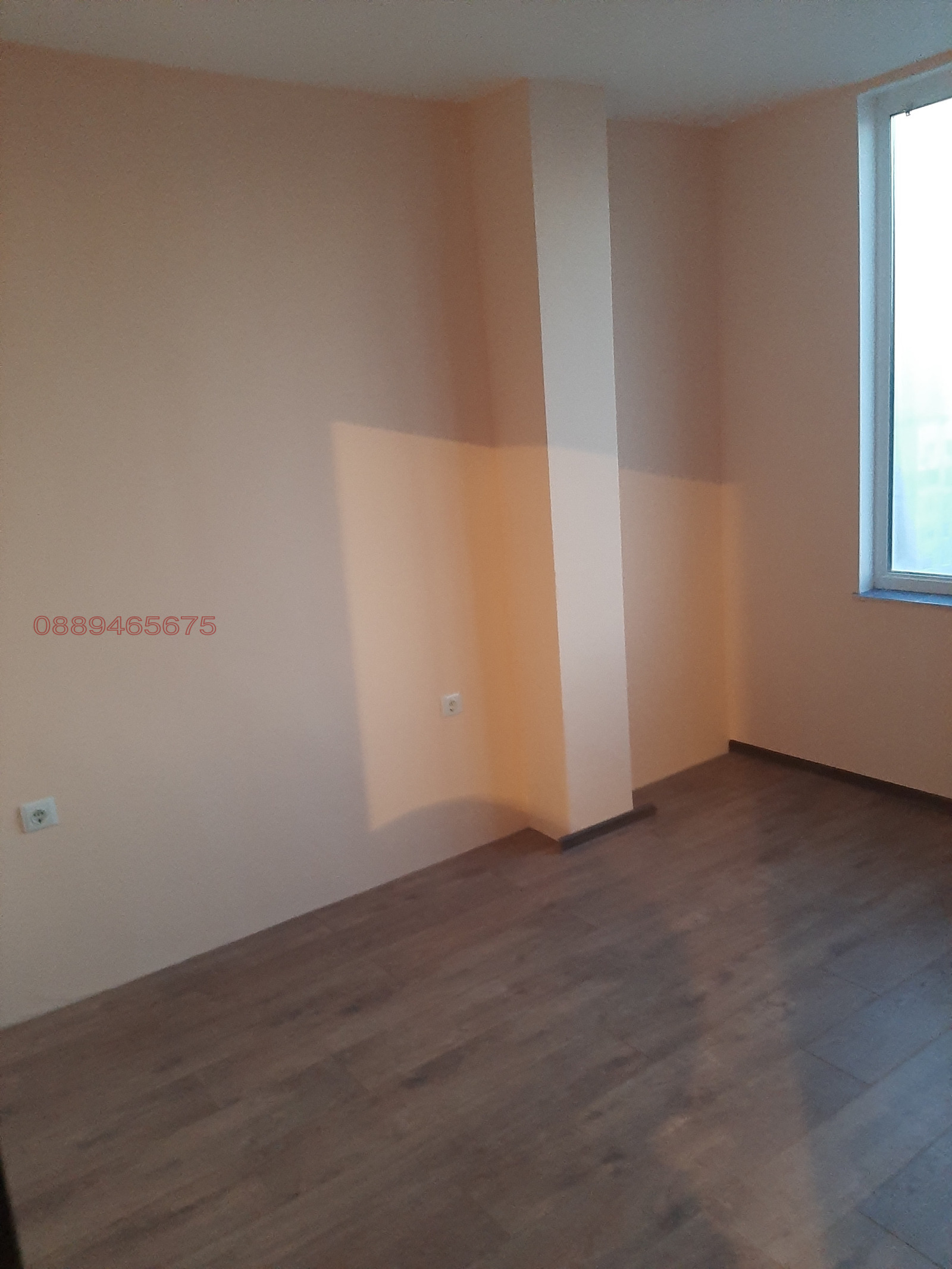 Продава 2-СТАЕН, гр. Монтана, Пъстрина, снимка 3 - Апартаменти - 56521753