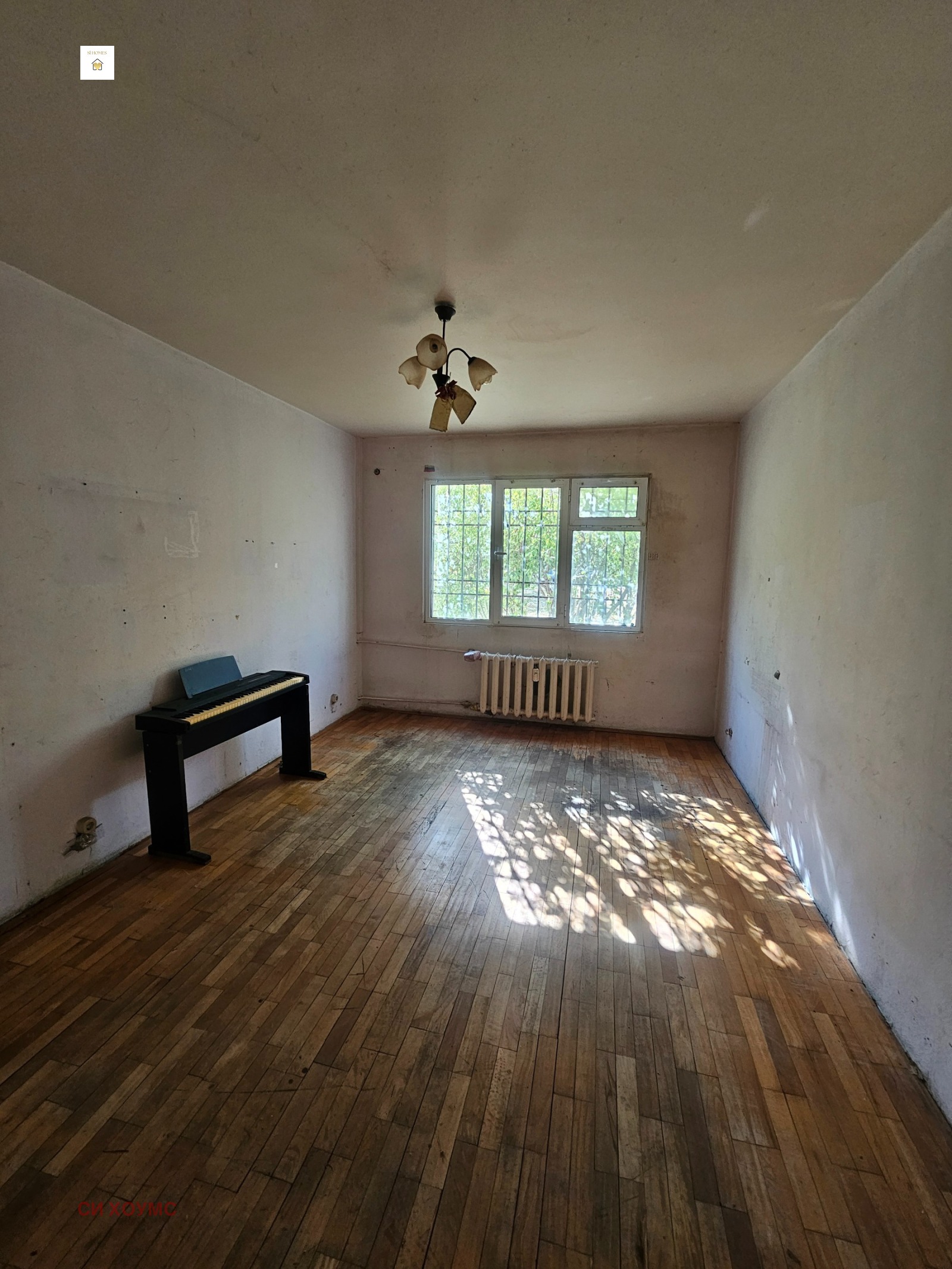 Продава 2-СТАЕН, гр. София, Борово, снимка 11 - Апартаменти - 56651834