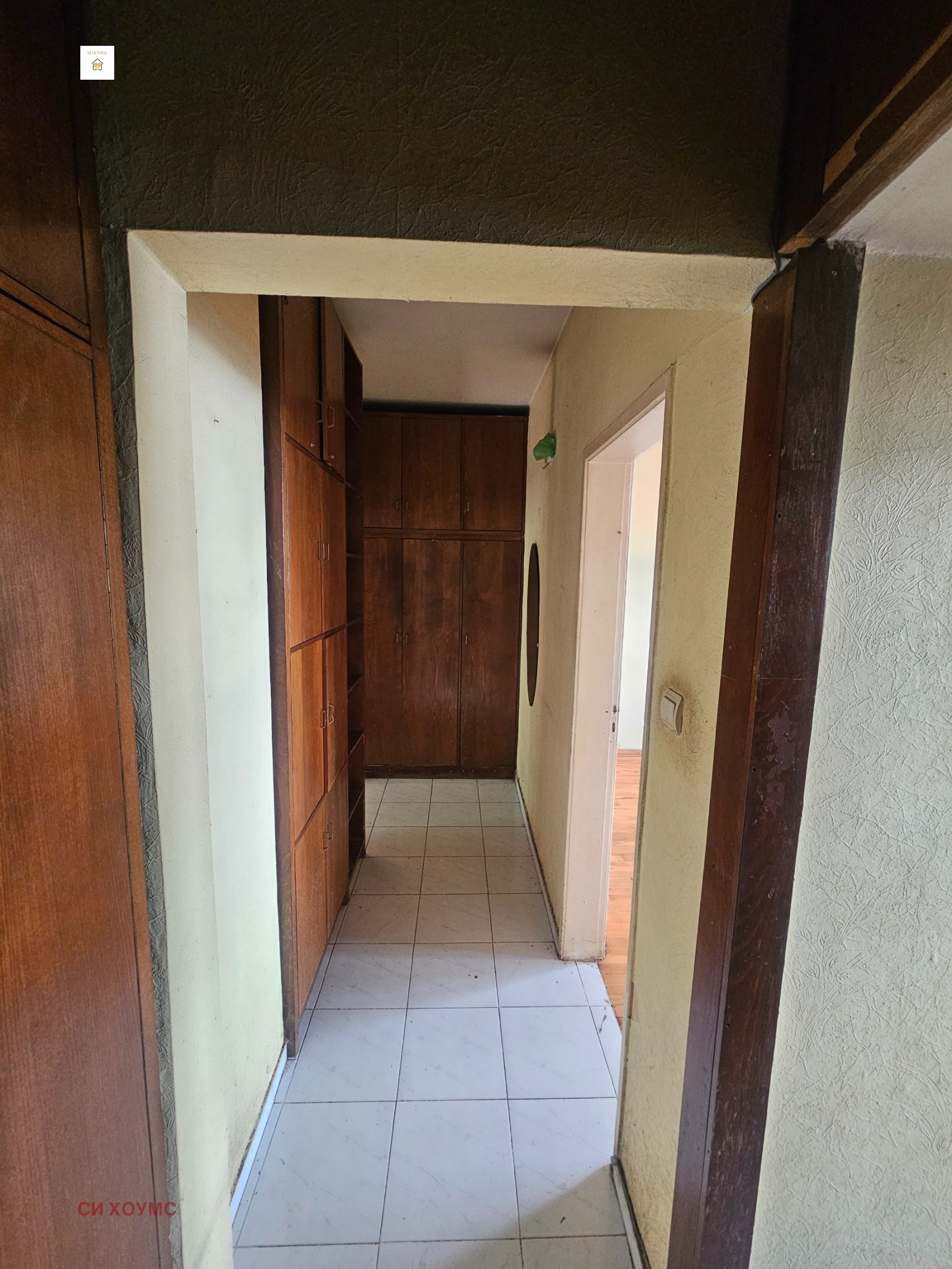 Продава 2-СТАЕН, гр. София, Борово, снимка 14 - Апартаменти - 56651834