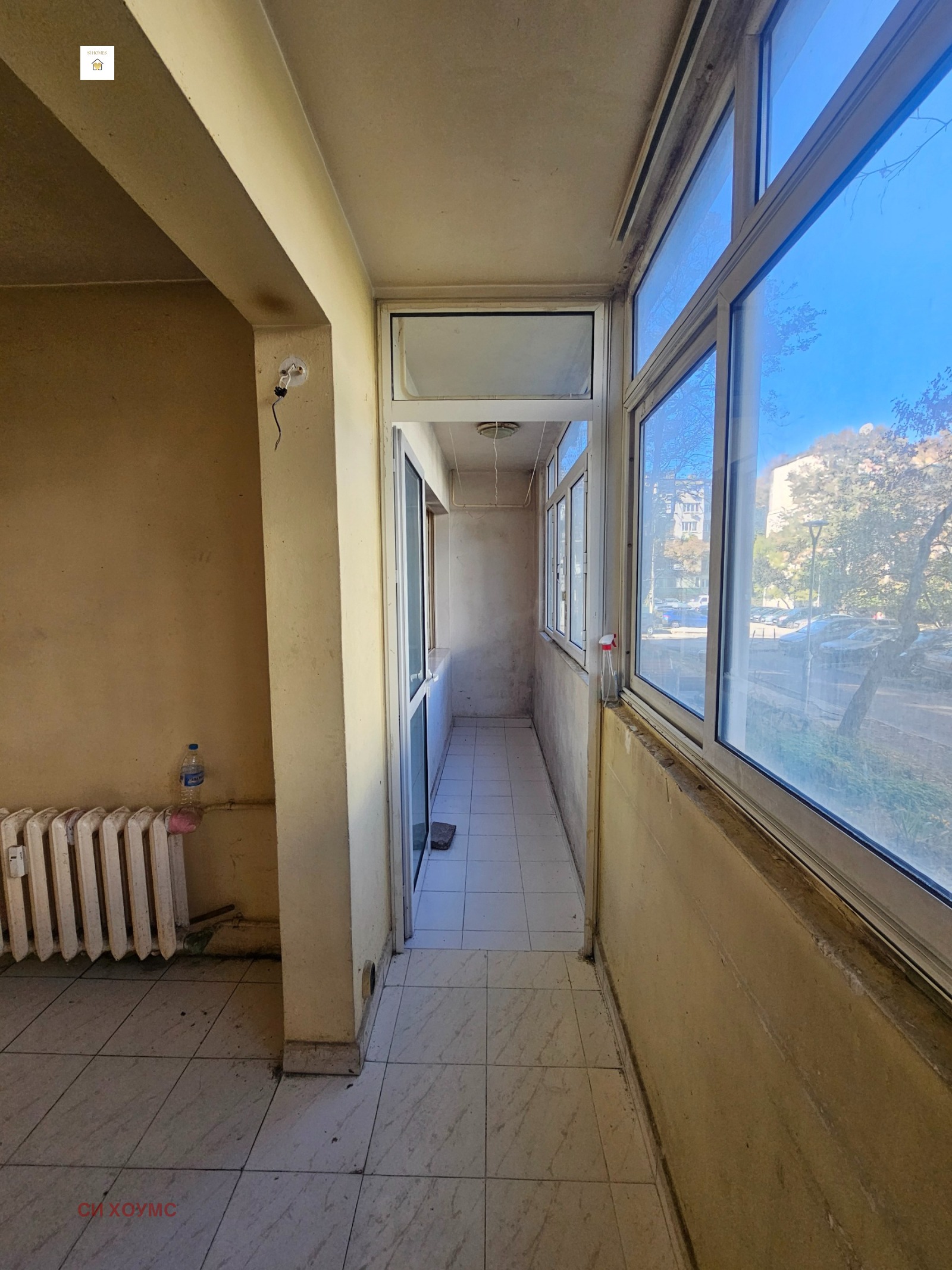Продава 2-СТАЕН, гр. София, Борово, снимка 6 - Апартаменти - 56651834