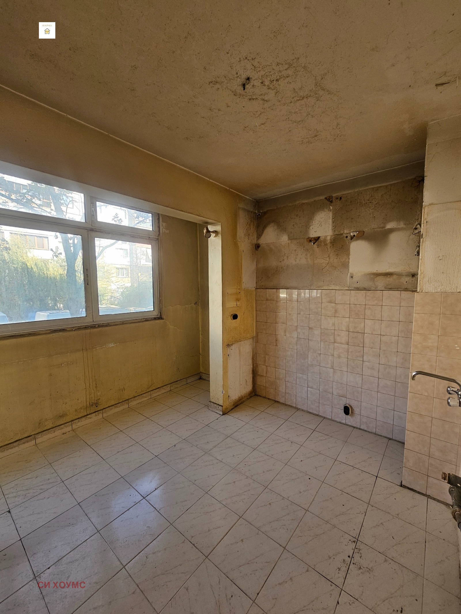 Продава 2-СТАЕН, гр. София, Борово, снимка 12 - Апартаменти - 56651834
