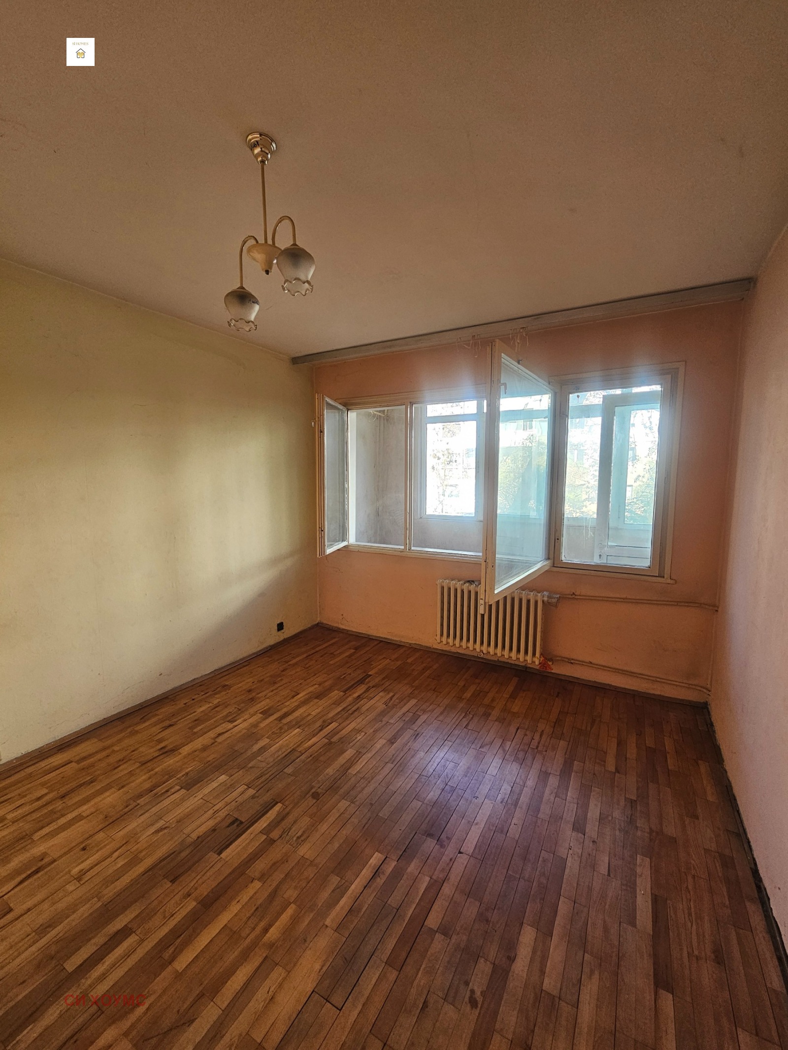 Продава 2-СТАЕН, гр. София, Борово, снимка 5 - Апартаменти - 56651834