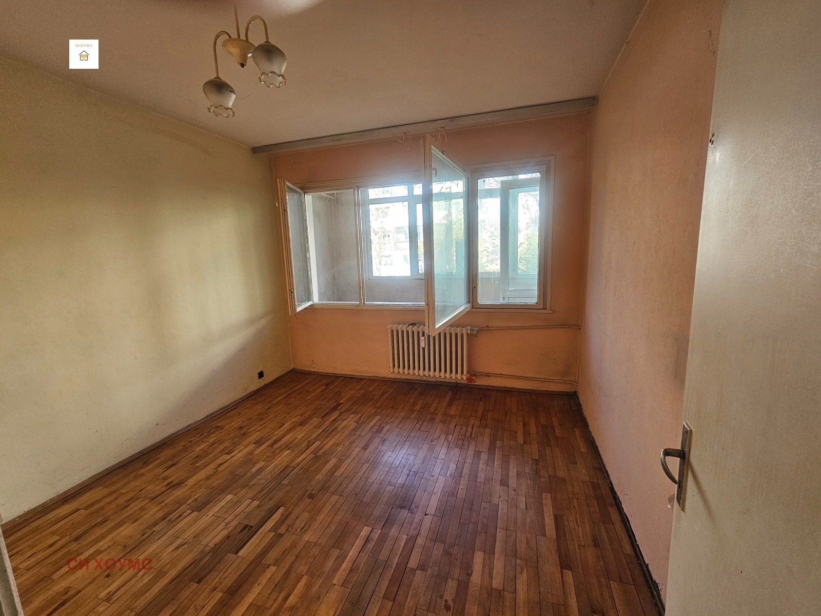 Продава 2-СТАЕН, гр. София, Борово, снимка 3 - Апартаменти - 56651834