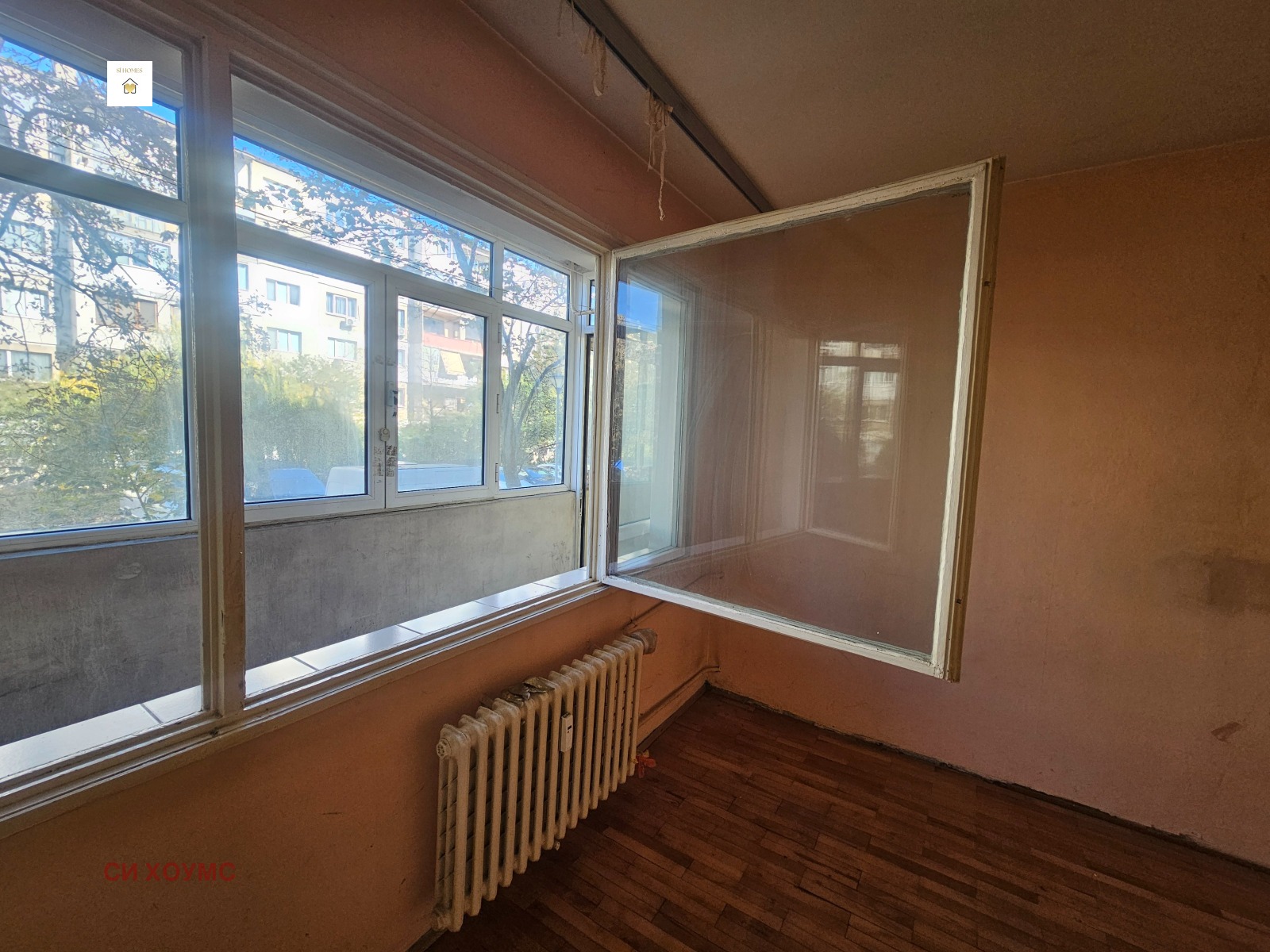 Продава 2-СТАЕН, гр. София, Борово, снимка 7 - Апартаменти - 56651834