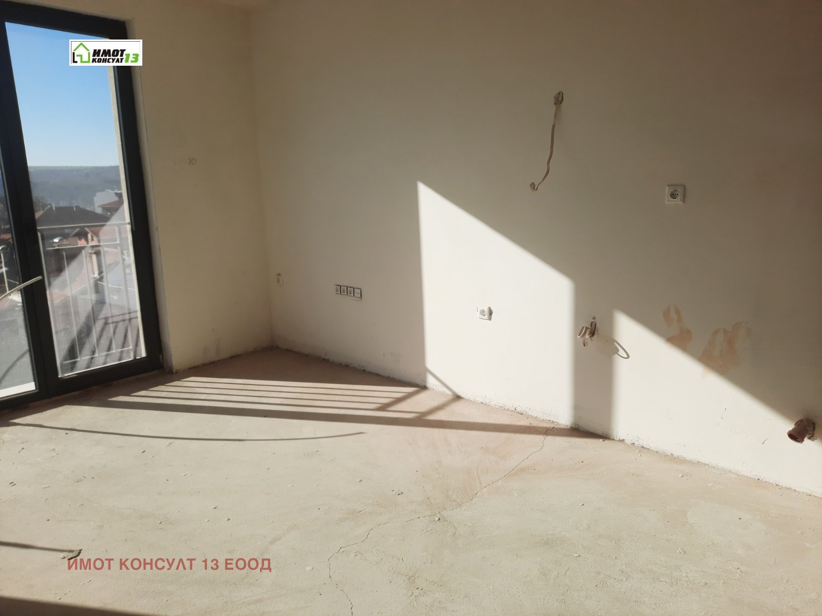 Продава 3-СТАЕН, гр. Плевен, Широк център, снимка 3 - Апартаменти - 53826332