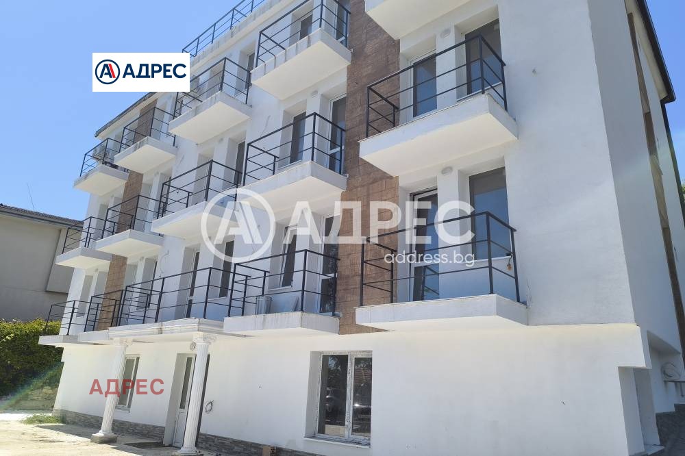 Продава 3-СТАЕН, гр. Варна, м-т Манастирски рид, снимка 5 - Апартаменти - 55665214