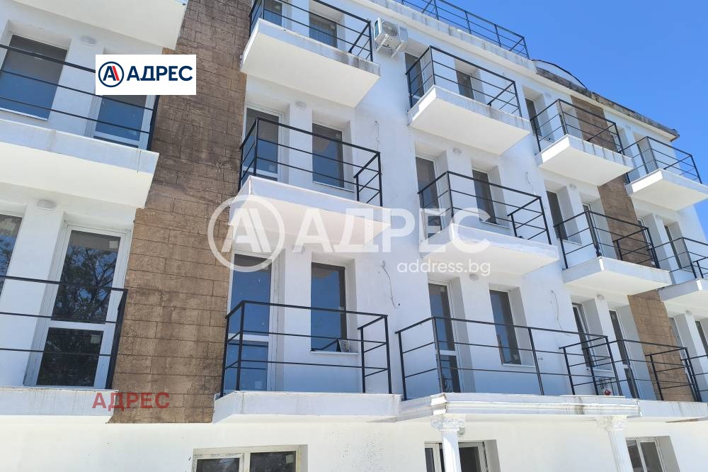 Продава 3-СТАЕН, гр. Варна, м-т Манастирски рид, снимка 7 - Апартаменти - 55665214