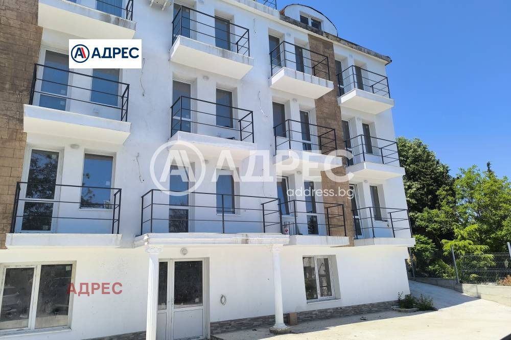 Продава 3-СТАЕН, гр. Варна, м-т Манастирски рид, снимка 3 - Апартаменти - 55665214